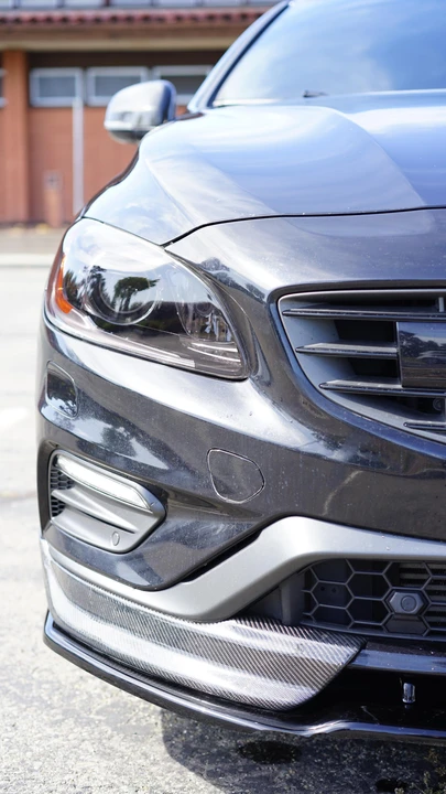 2015 Volvo V60 1st Gen - Image 19 of 31