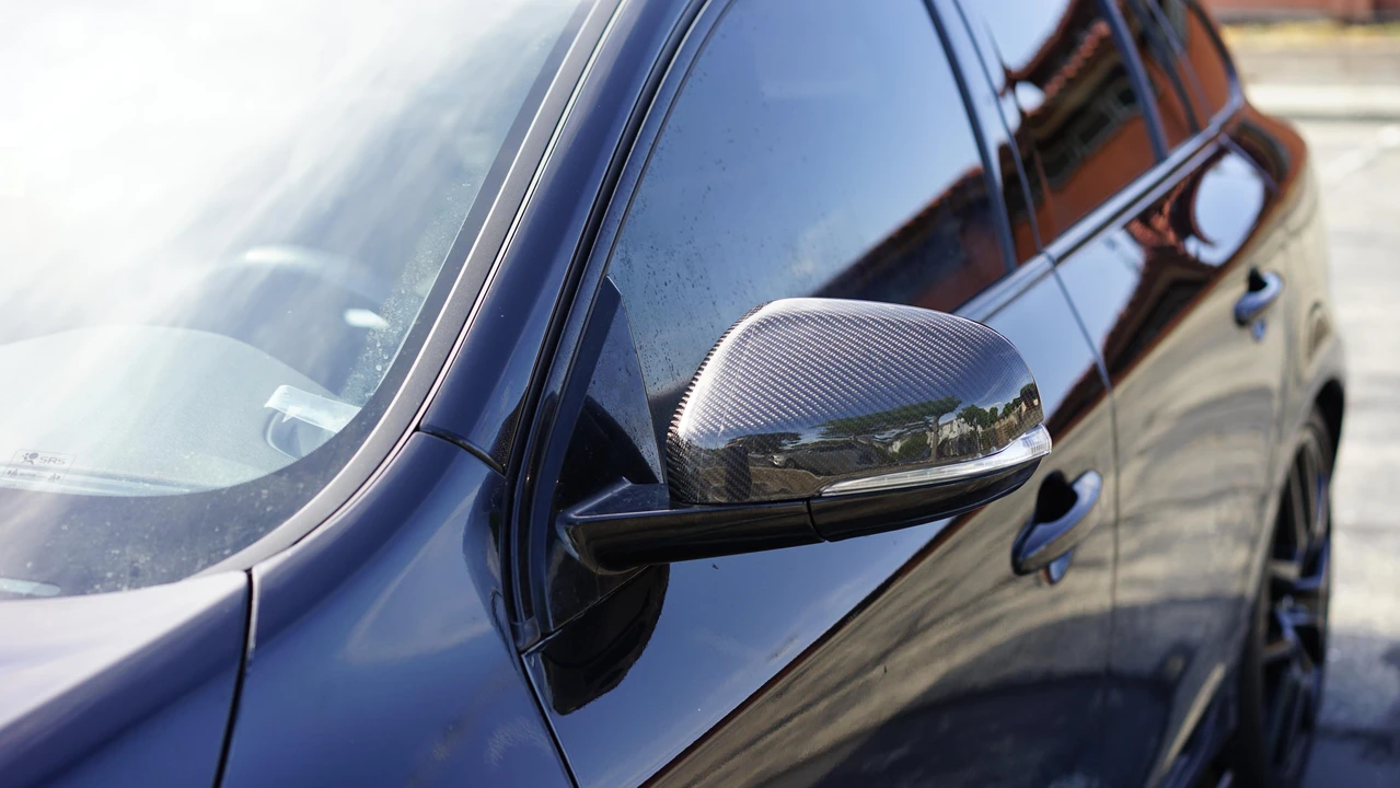 2015 Volvo V60 1st Gen - Image 23 of 31