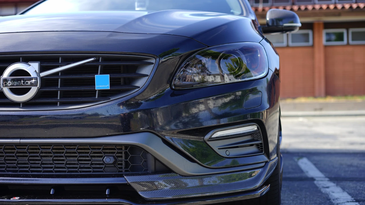 2015 Volvo V60 1st Gen - Image 22 of 31