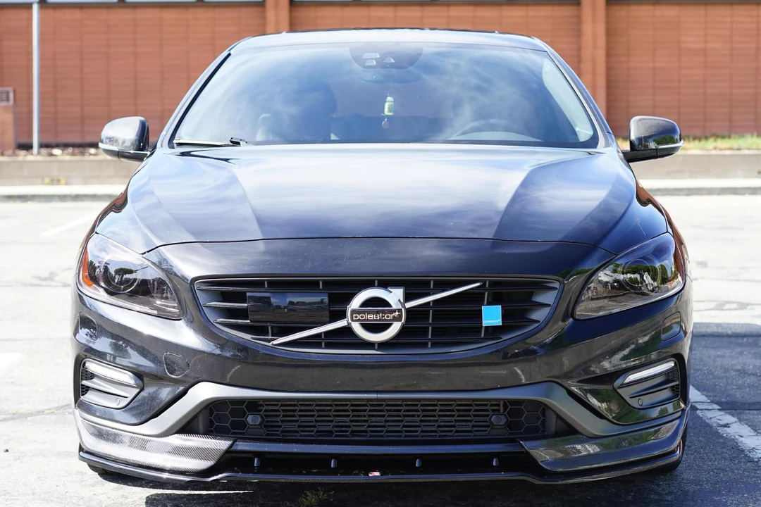 2015 Volvo V60 1st Gen - Image 2 of 31
