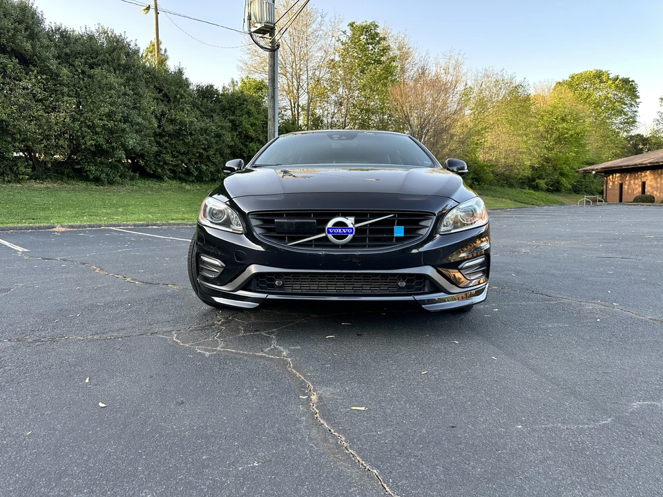 2015 Volvo V60 1st Gen - Image 7 of 31