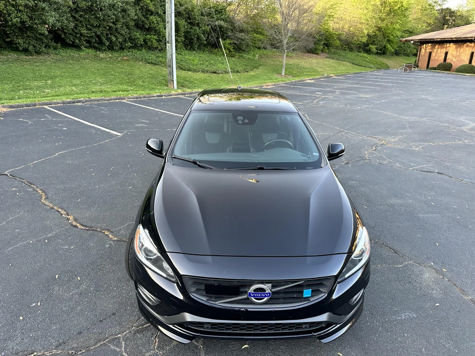 2015 Volvo V60 1st Gen - Image 6 of 31