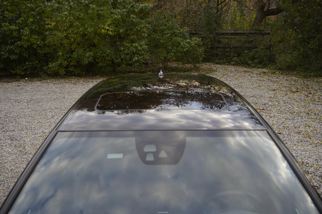 2015 Volvo V60 1st Gen - Image 16 of 31