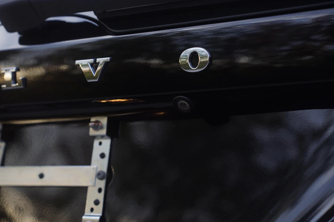 2015 Volvo V60 1st Gen - Image 30 of 31