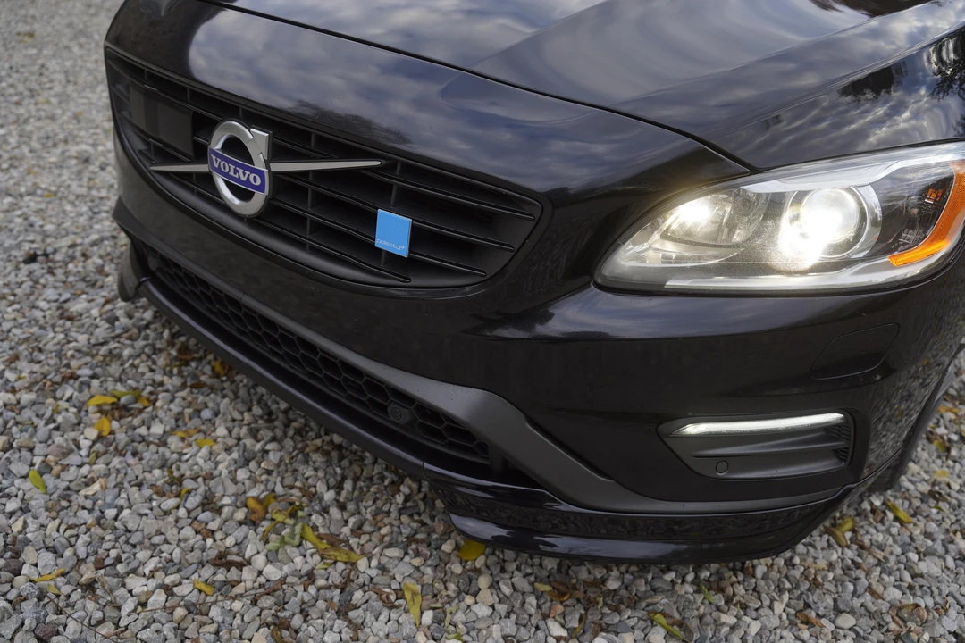 2015 Volvo V60 1st Gen - Image 20 of 31