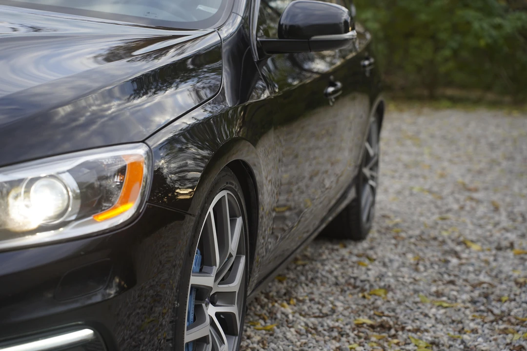 2015 Volvo V60 1st Gen - Image 22 of 31