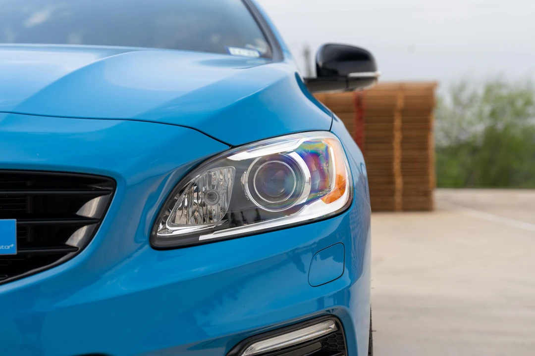 2015 Volvo V60 1st Gen - Image 20 of 31