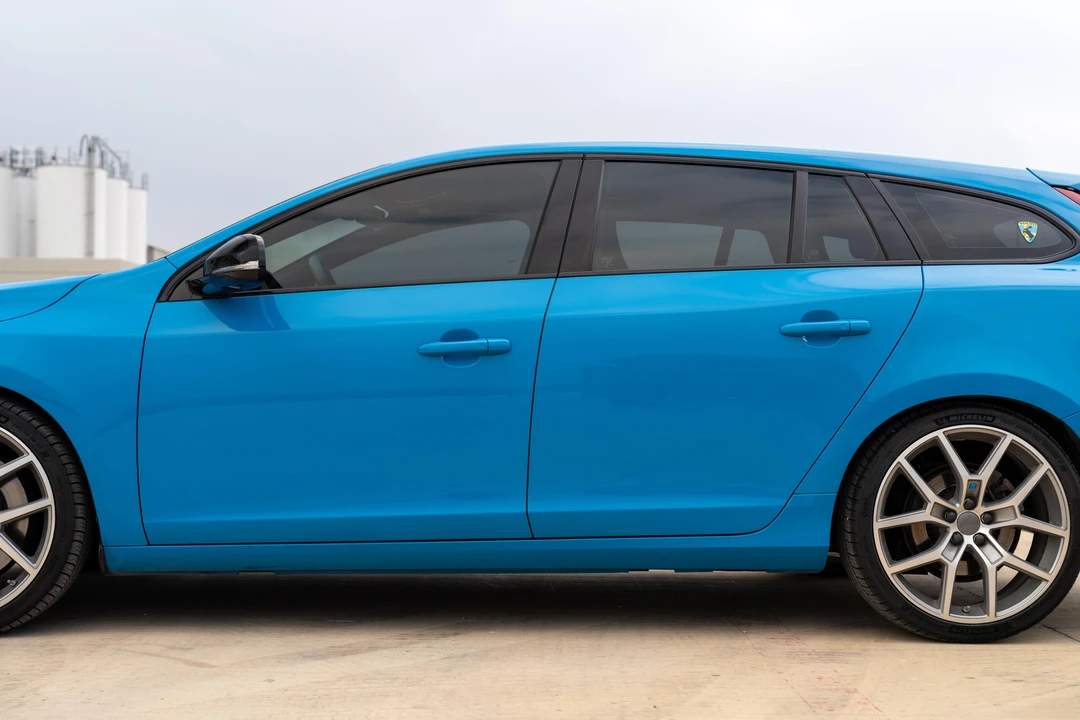 2015 Volvo V60 1st Gen - Image 28 of 31