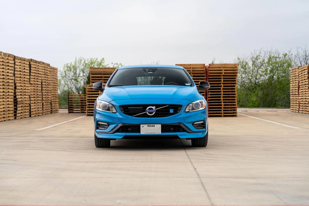 2015 Volvo V60 1st Gen - Image 6 of 31
