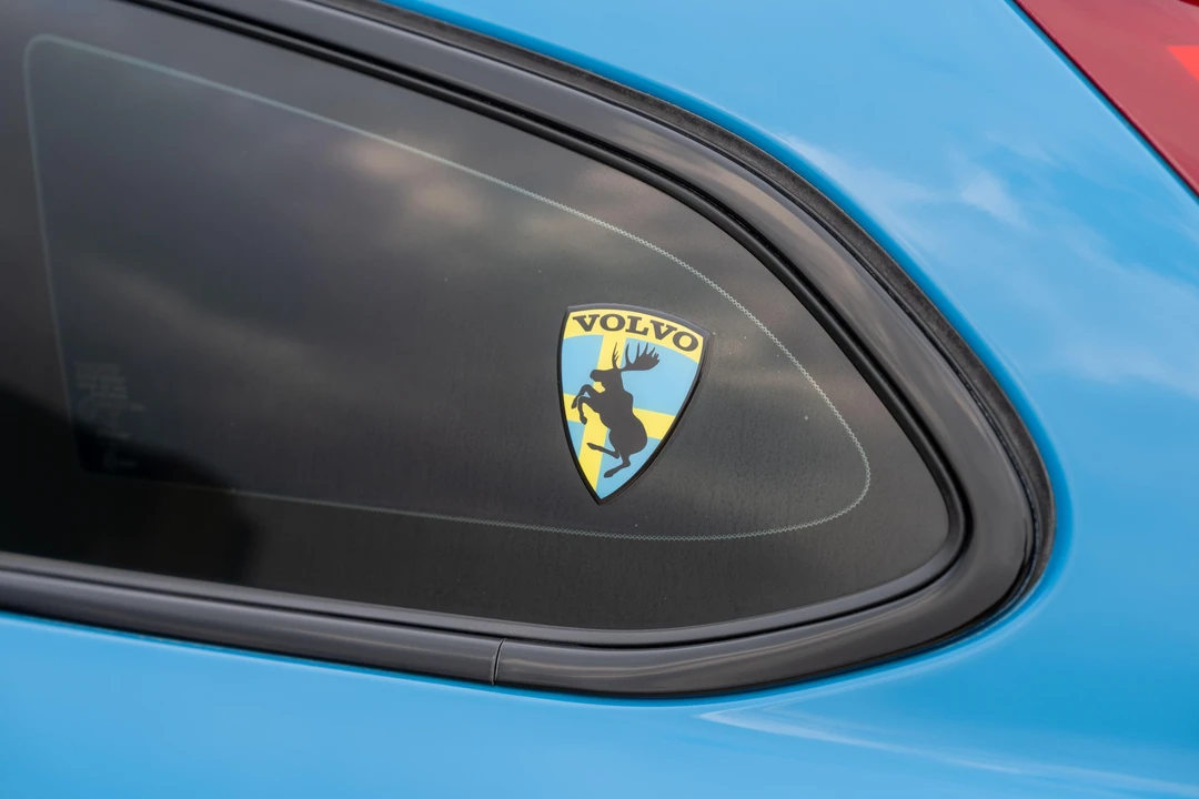 2015 Volvo V60 1st Gen - Image 31 of 31