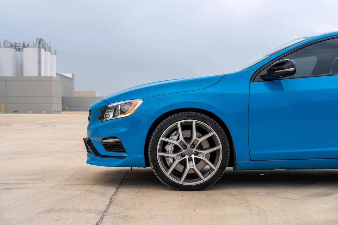 2015 Volvo V60 1st Gen - Image 23 of 31