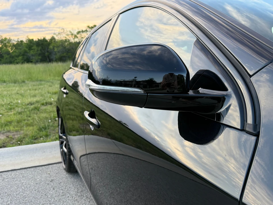 2015 Volvo V60 1st Gen - Image 29 of 31