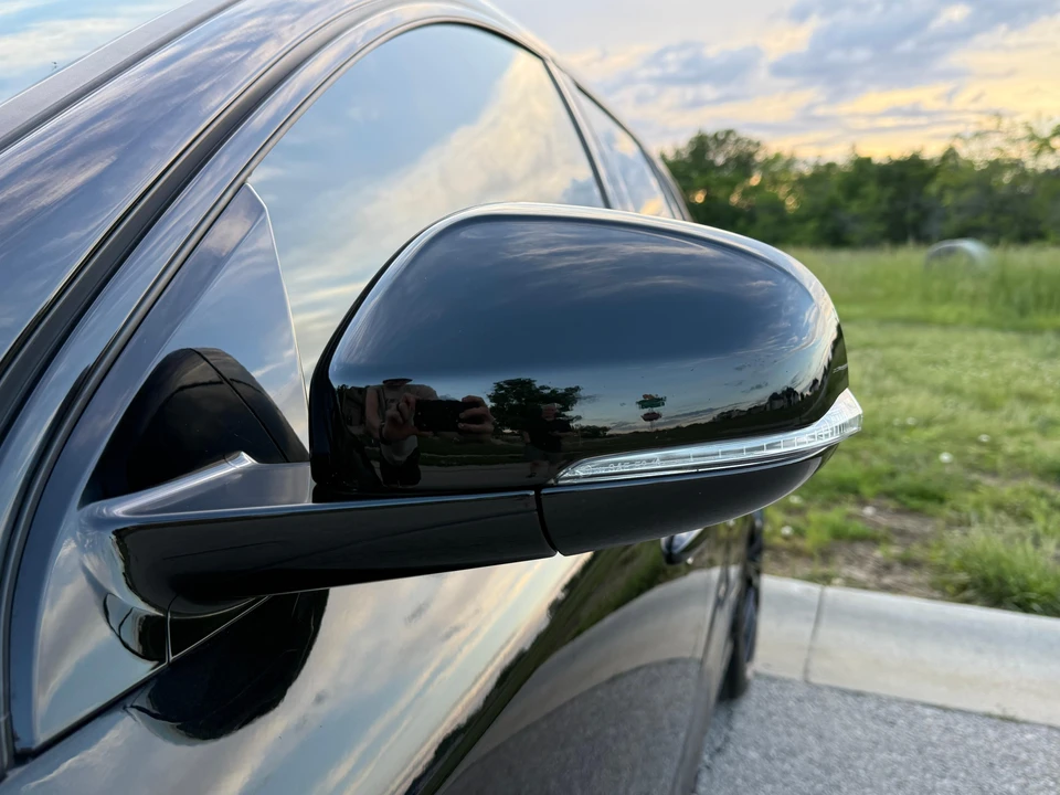 2015 Volvo V60 1st Gen - Image 20 of 31