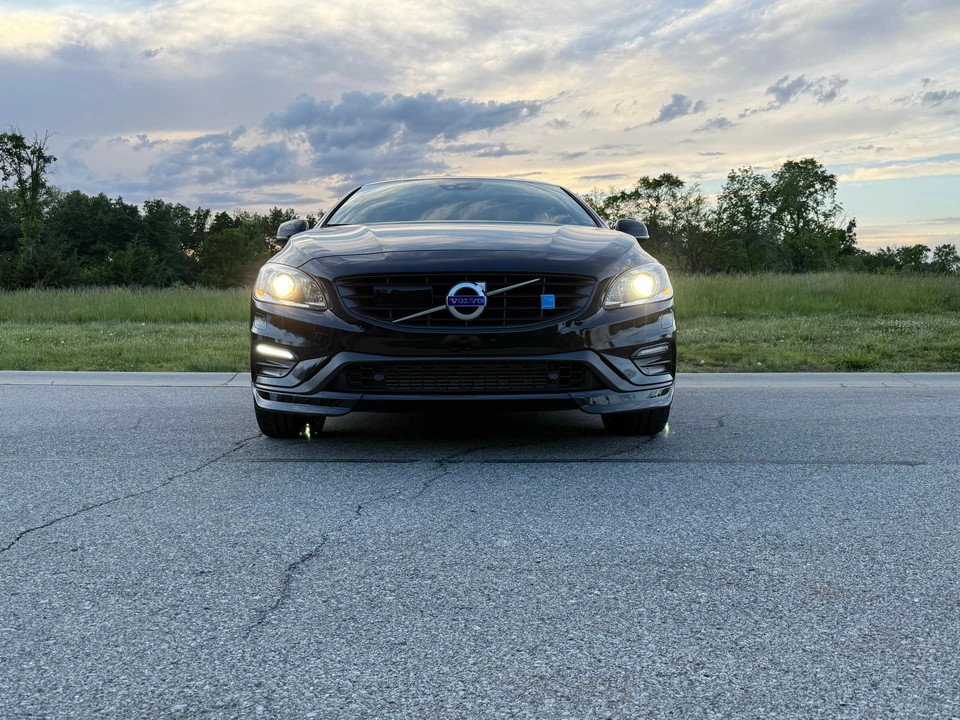 2015 Volvo V60 1st Gen - Image 6 of 31