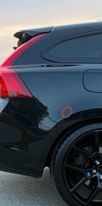 2015 Volvo V60 1st Gen - Image 31 of 31