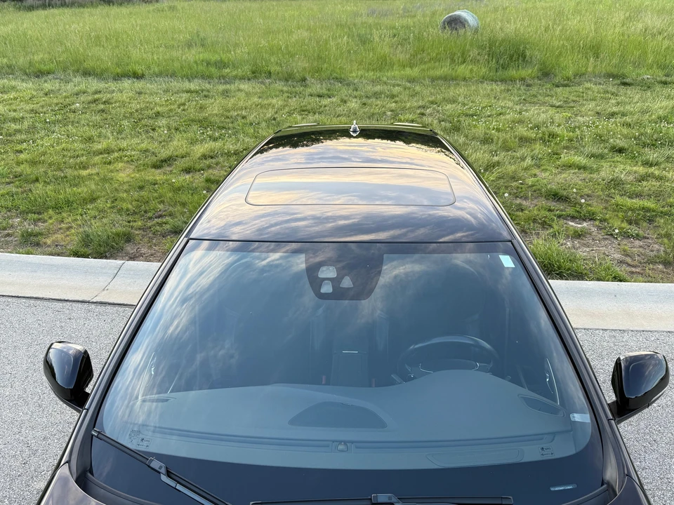 2015 Volvo V60 1st Gen - Image 15 of 31