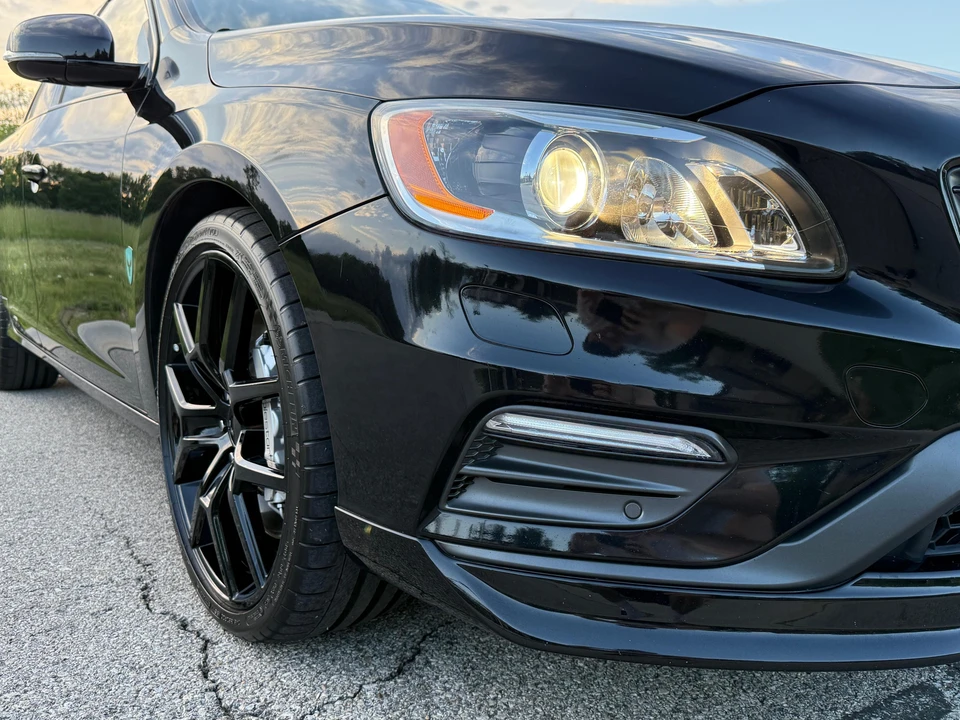 2015 Volvo V60 1st Gen - Image 30 of 31