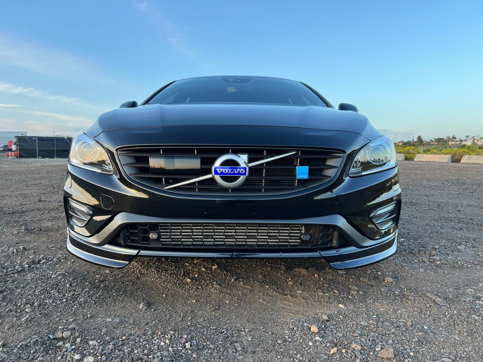 2015 Volvo V60 1st Gen - Image 7 of 31