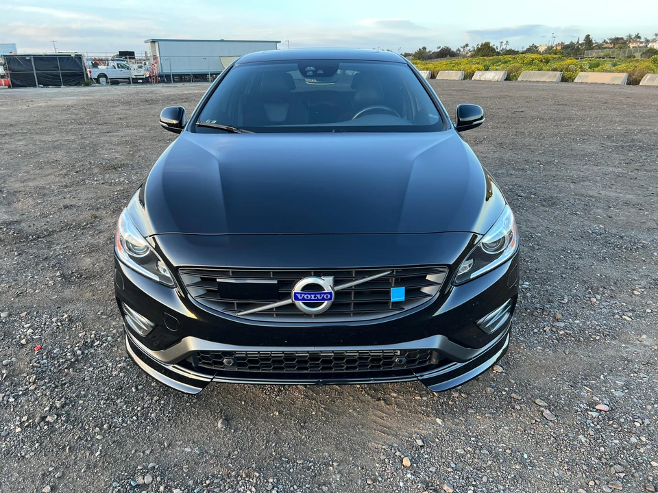 2015 Volvo V60 1st Gen - Image 6 of 31