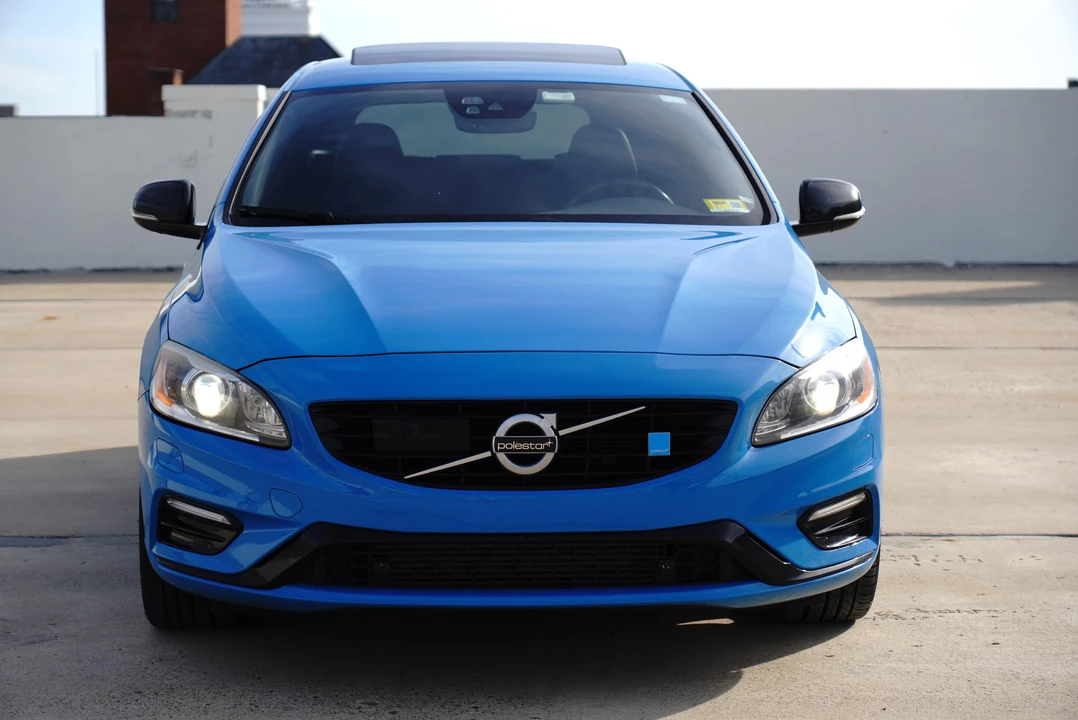 2015 Volvo V60 1st Gen - Image 7 of 31