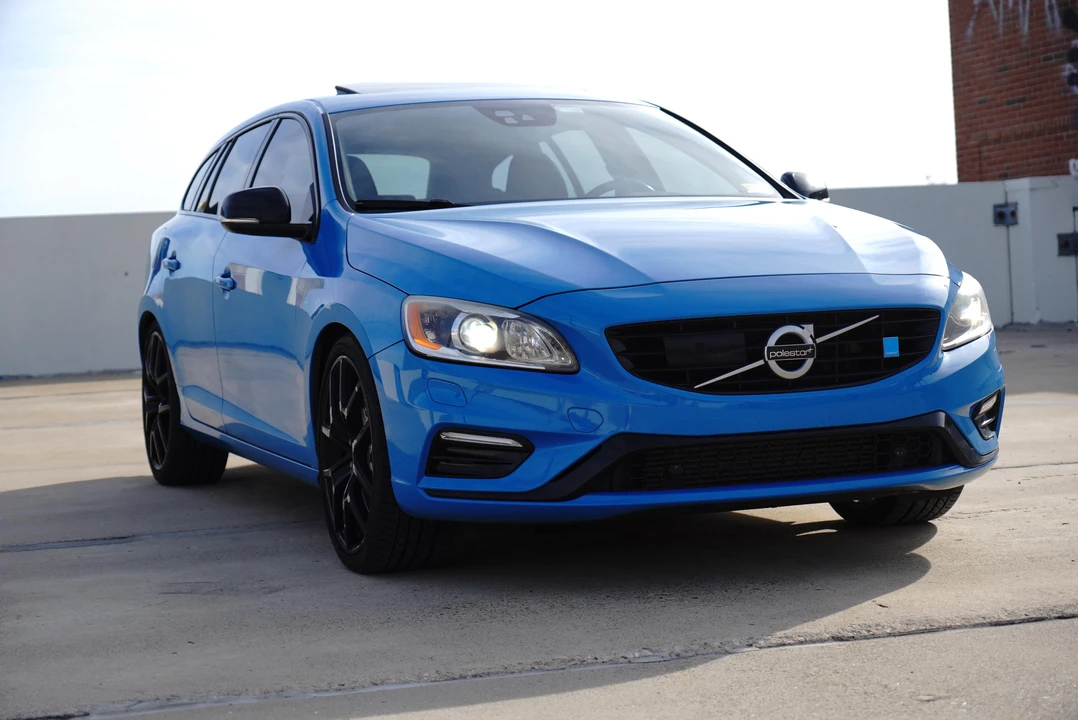 2015 Volvo V60 1st Gen - Image 27 of 31