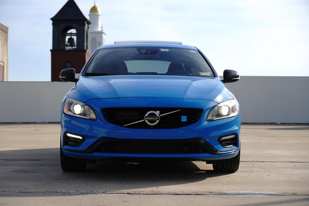 2015 Volvo V60 1st Gen - Image 6 of 31
