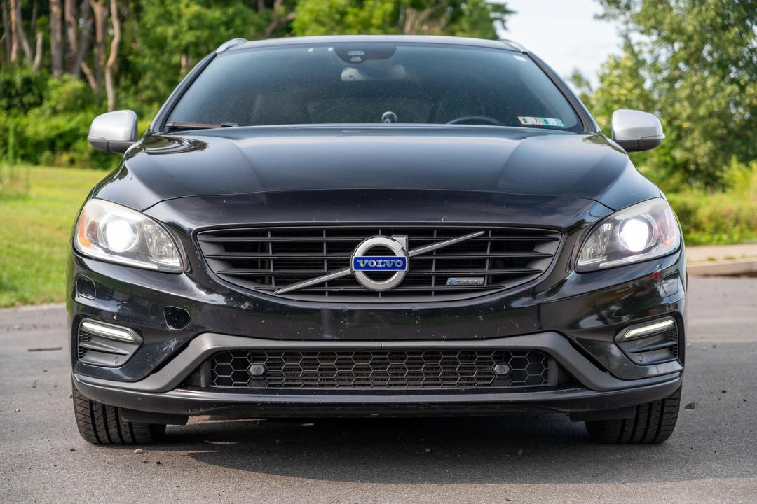 2015 Volvo V60 1st Gen - Image 6 of 31