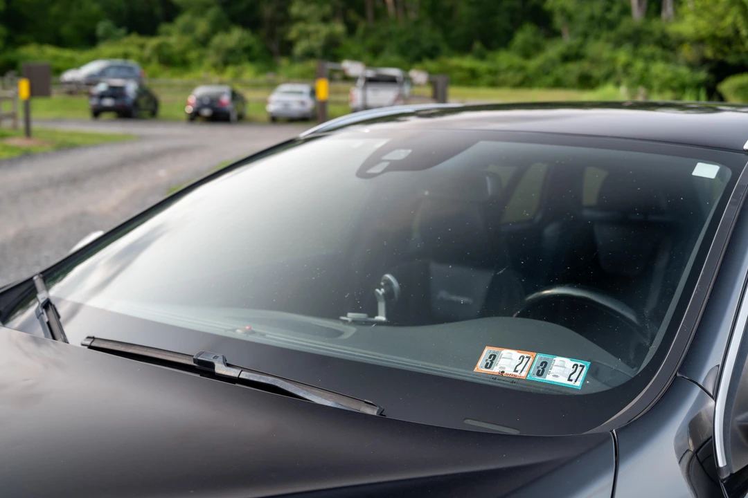 2015 Volvo V60 1st Gen - Image 18 of 31