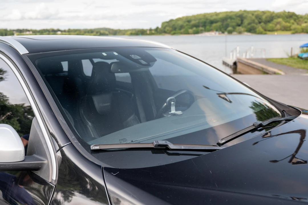 2015 Volvo V60 1st Gen - Image 19 of 31