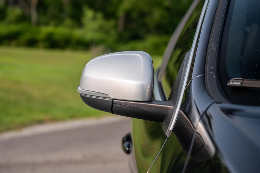 2015 Volvo V60 1st Gen - Image 25 of 31