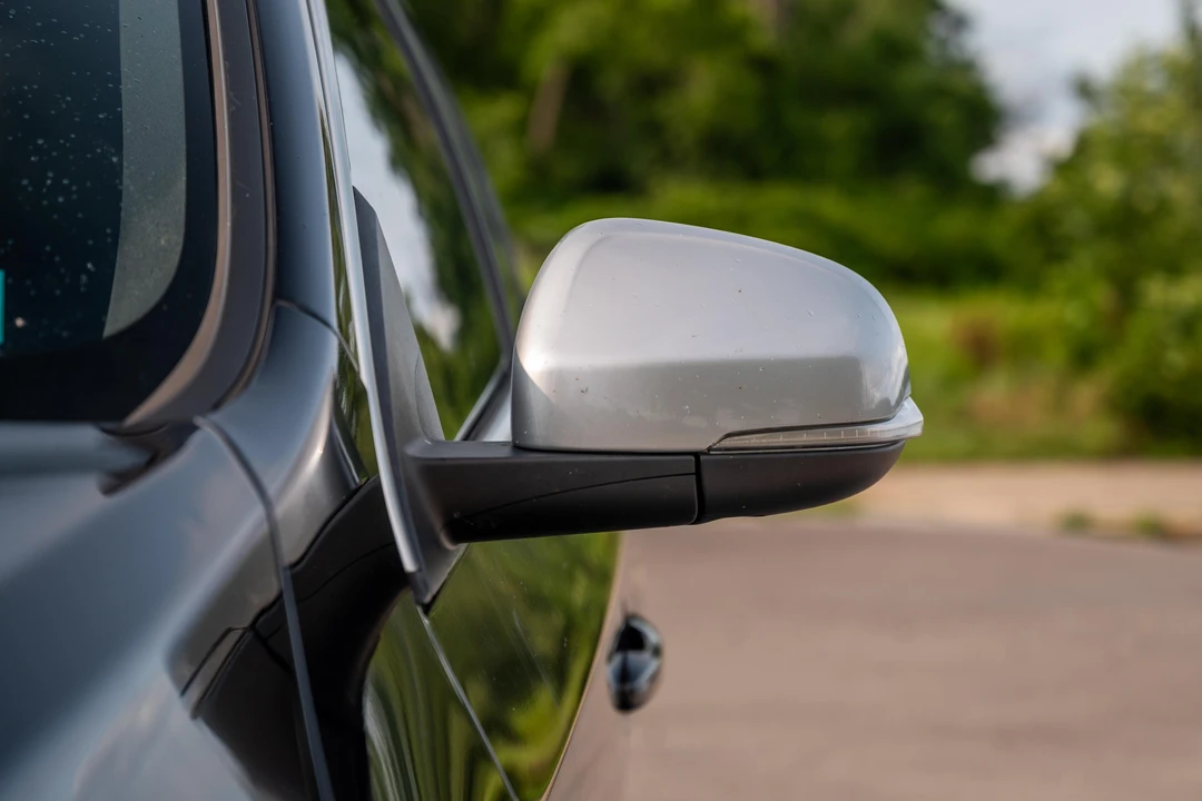 2015 Volvo V60 1st Gen - Image 26 of 31