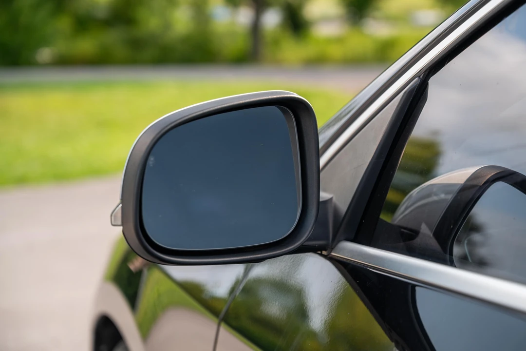 2015 Volvo V60 1st Gen - Image 27 of 31