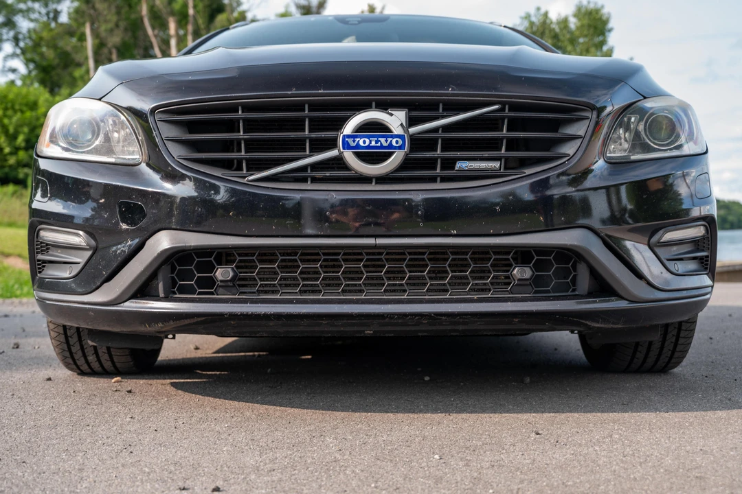 2015 Volvo V60 1st Gen - Image 29 of 31