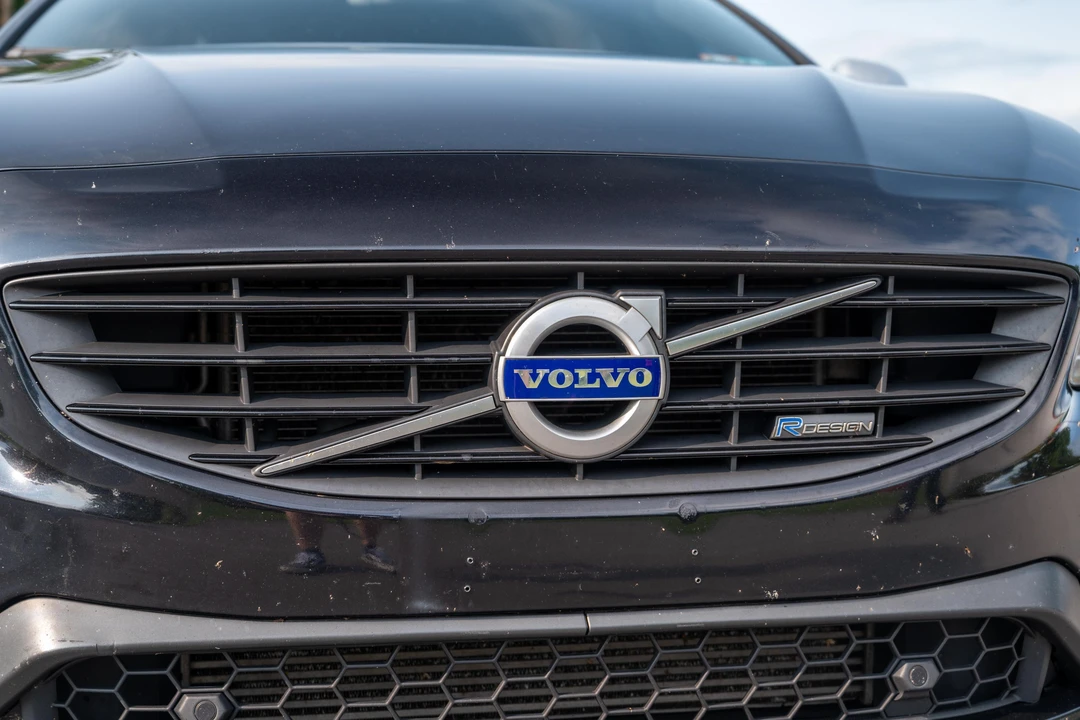 2015 Volvo V60 1st Gen - Image 30 of 31
