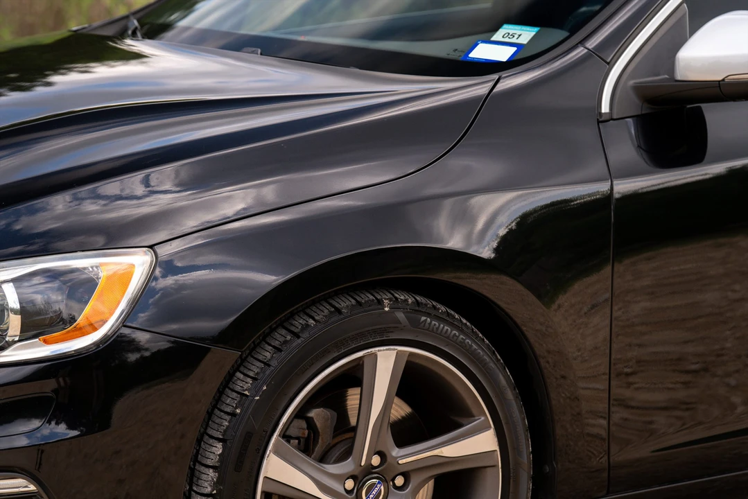 2015 Volvo V60 1st Gen - Image 23 of 31