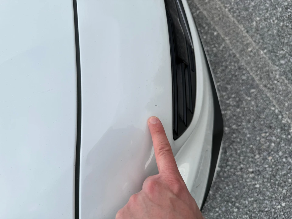 2015 Volvo V60 1st Gen - Image 20 of 31
