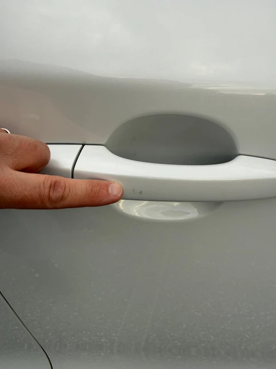 2015 Volvo V60 1st Gen - Image 31 of 31