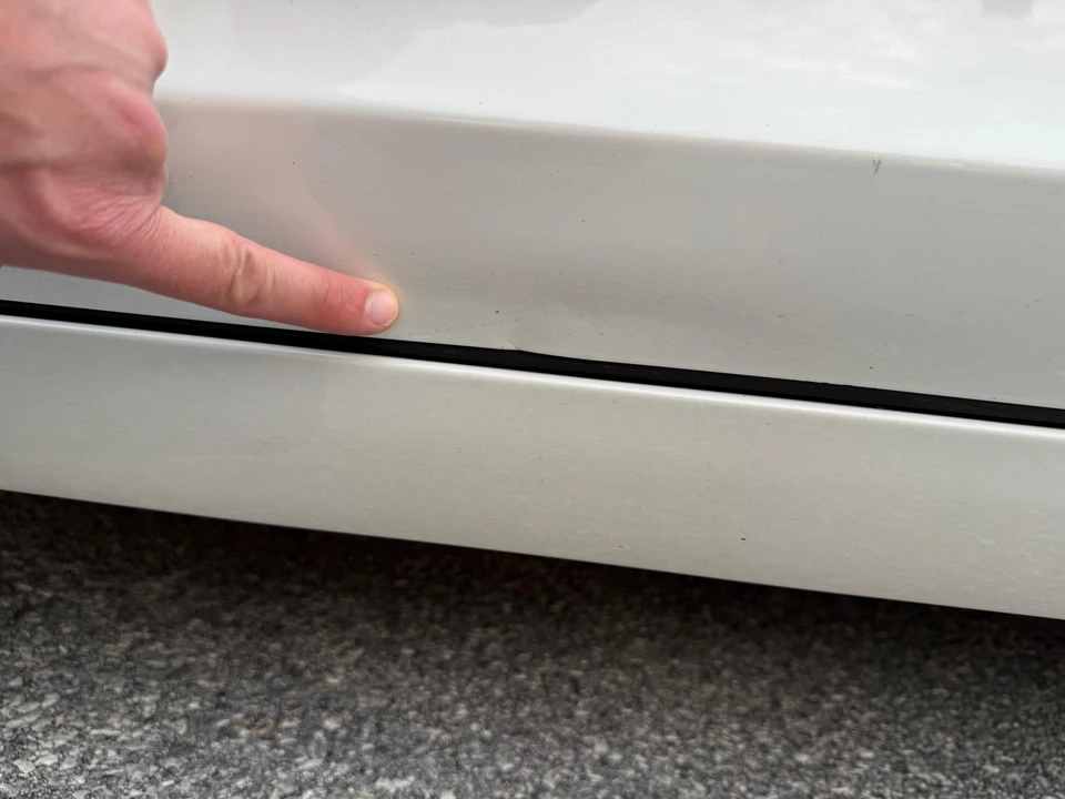 2015 Volvo V60 1st Gen - Image 29 of 31