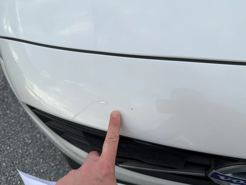 2015 Volvo V60 1st Gen - Image 21 of 31