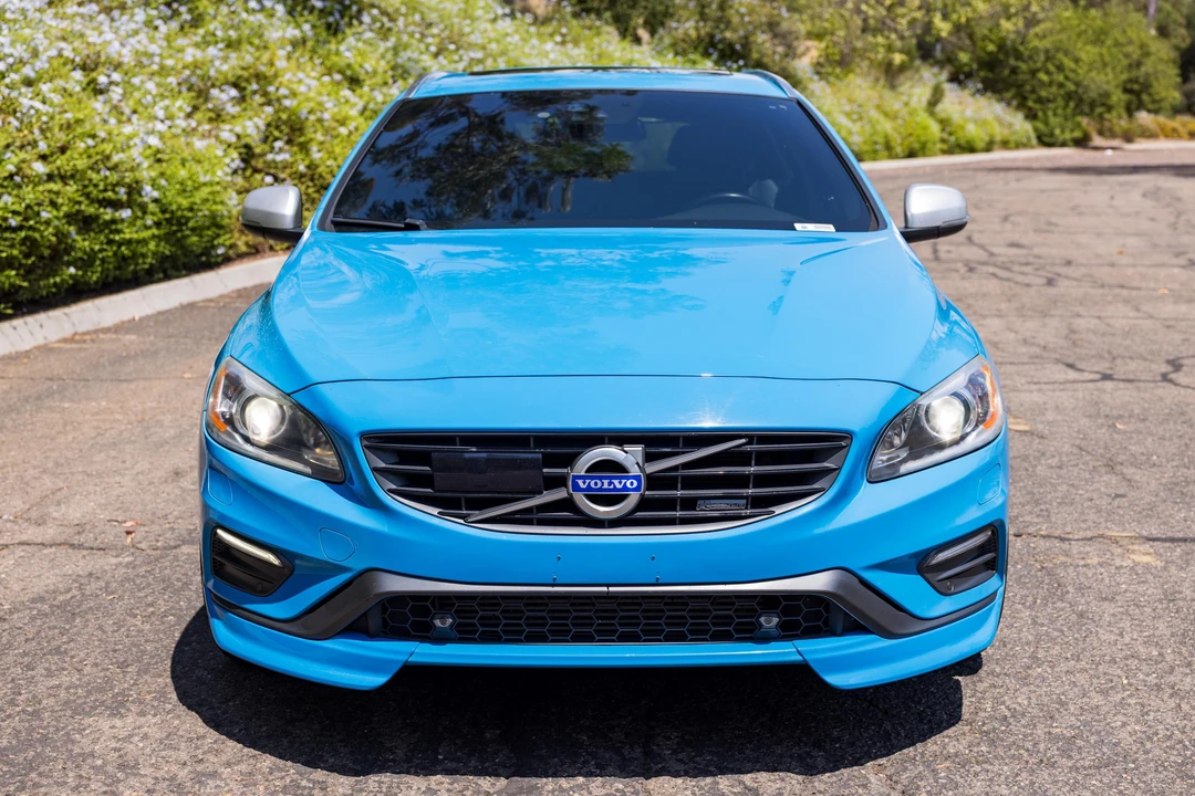 2015 Volvo V60 1st Gen - Image 10 of 31