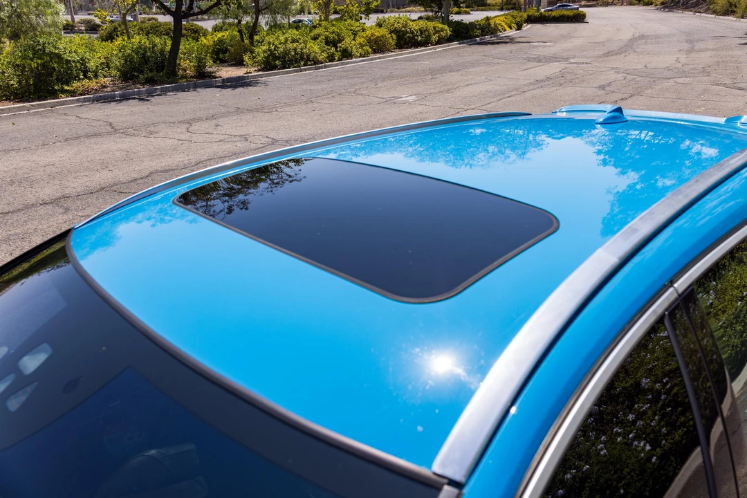 2015 Volvo V60 1st Gen - Image 19 of 31