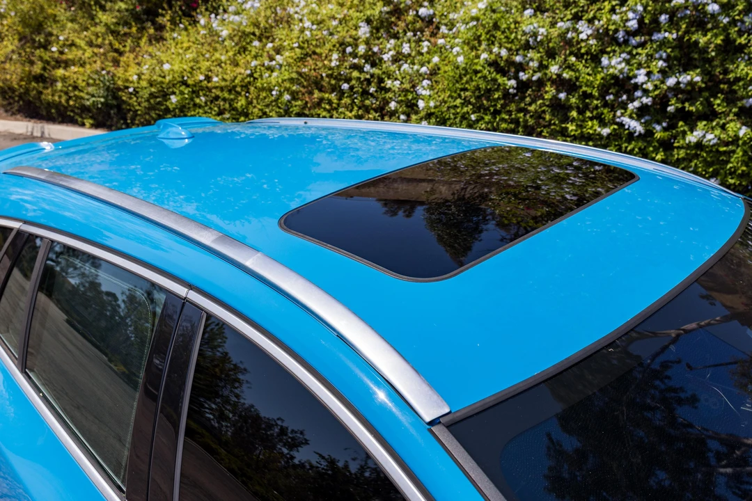 2015 Volvo V60 1st Gen - Image 20 of 31