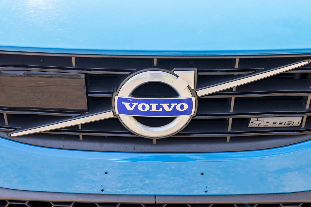 2015 Volvo V60 1st Gen - Image 23 of 31