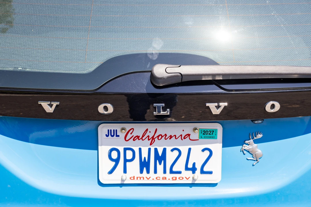 2015 Volvo V60 1st Gen - Image 24 of 31