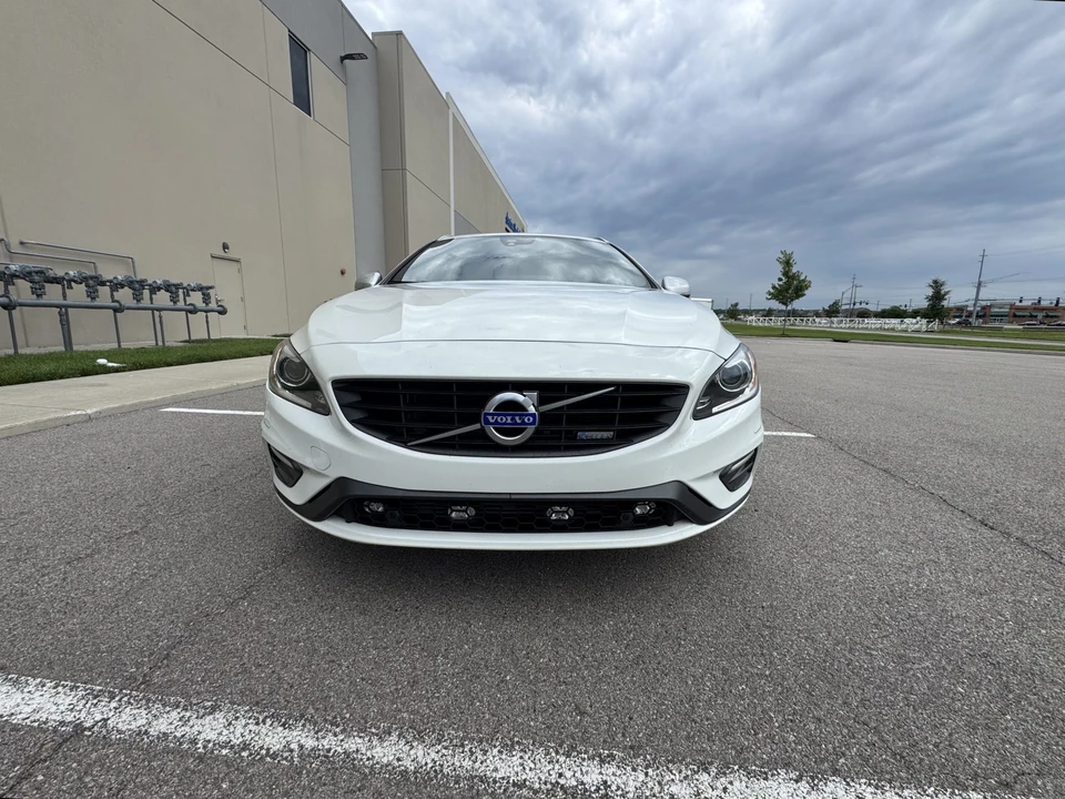 2015 Volvo V60 1st Gen - Image 6 of 31