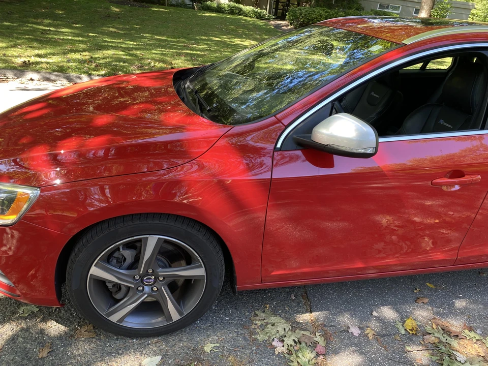 2015 Volvo V60 1st Gen - Image 16 of 31