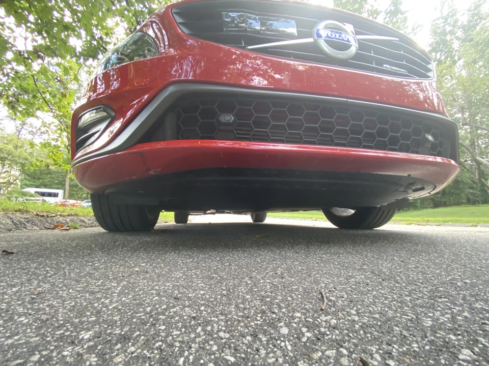 2015 Volvo V60 1st Gen - Image 13 of 31
