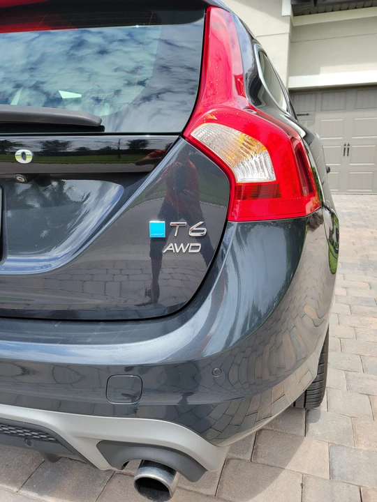 2015 Volvo V60 1st Gen - Image 30 of 31