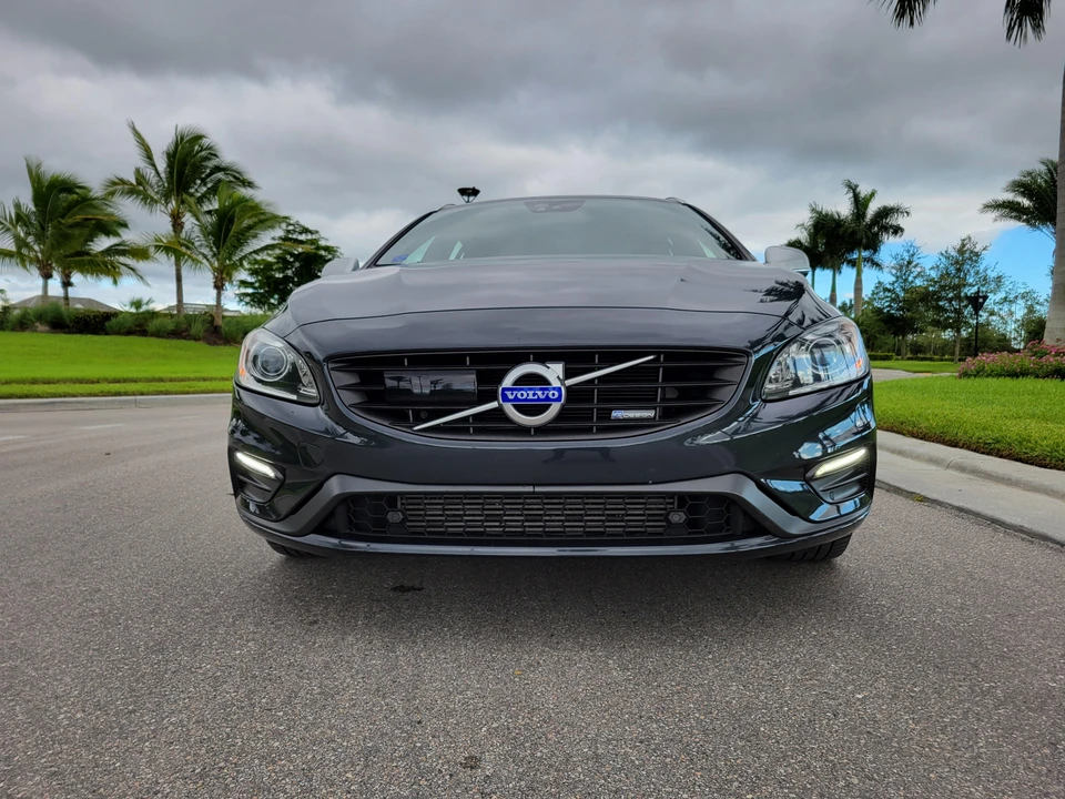 2015 Volvo V60 1st Gen - Image 6 of 31