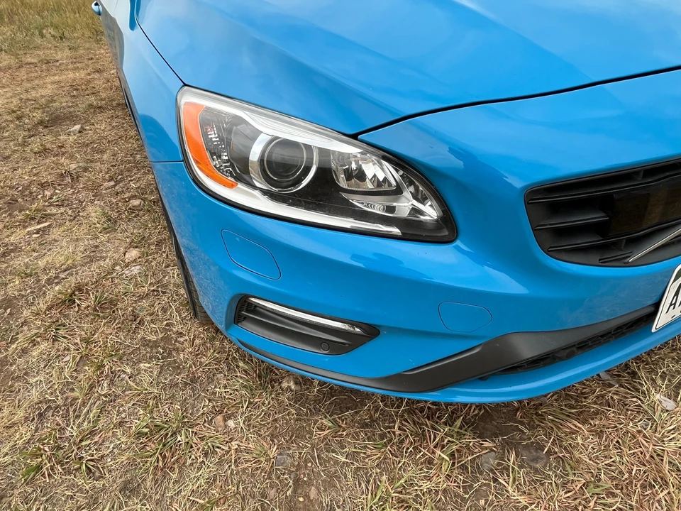 2015 Volvo V60 1st Gen - Image 23 of 29
